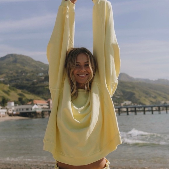 Daily Drills Crewneck - Picture 3 of 3